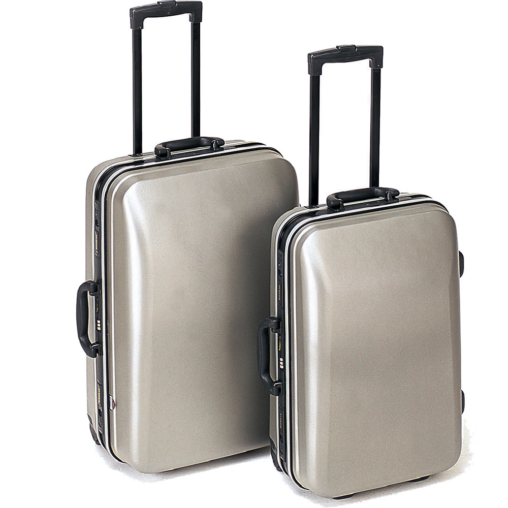 2 Pce Luggage Set
