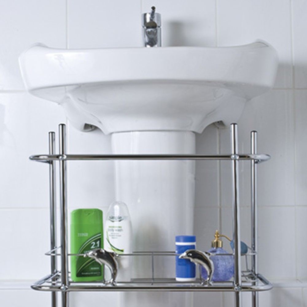 Under the Sink Organiser