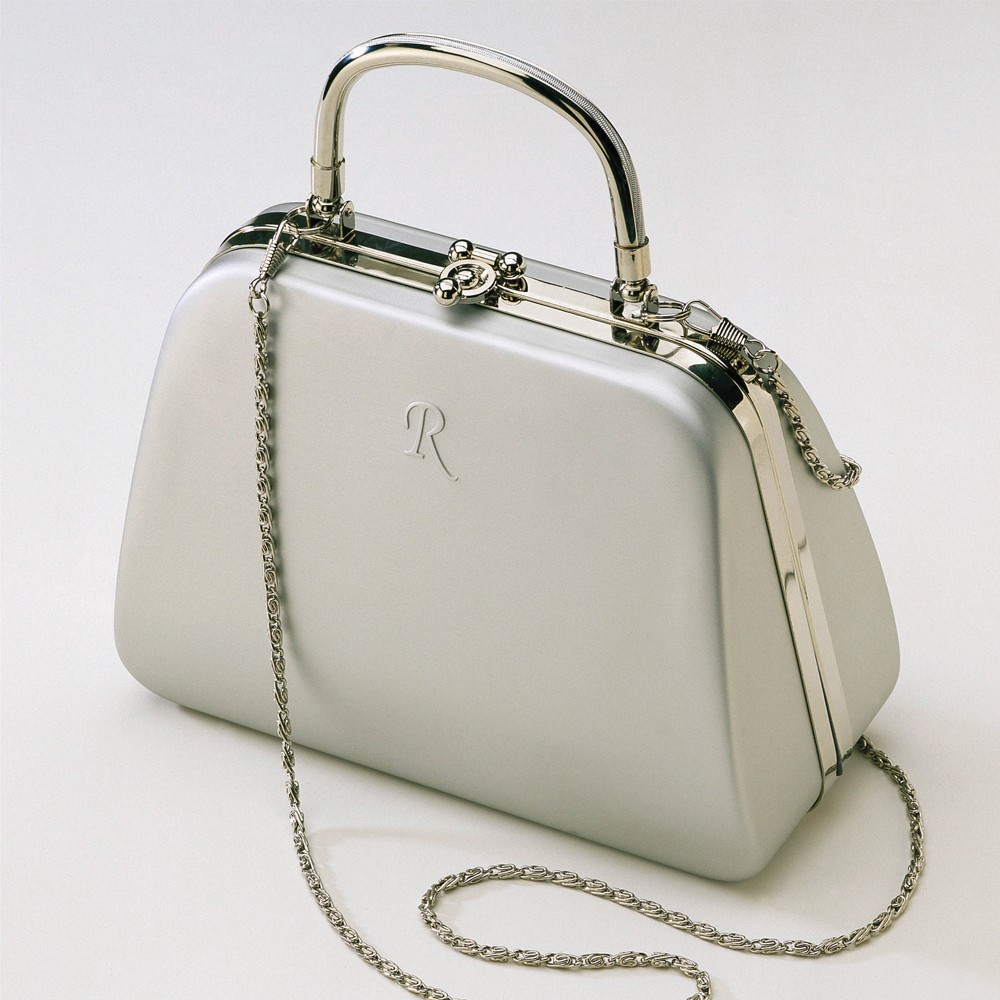 Aluminium Hangbag