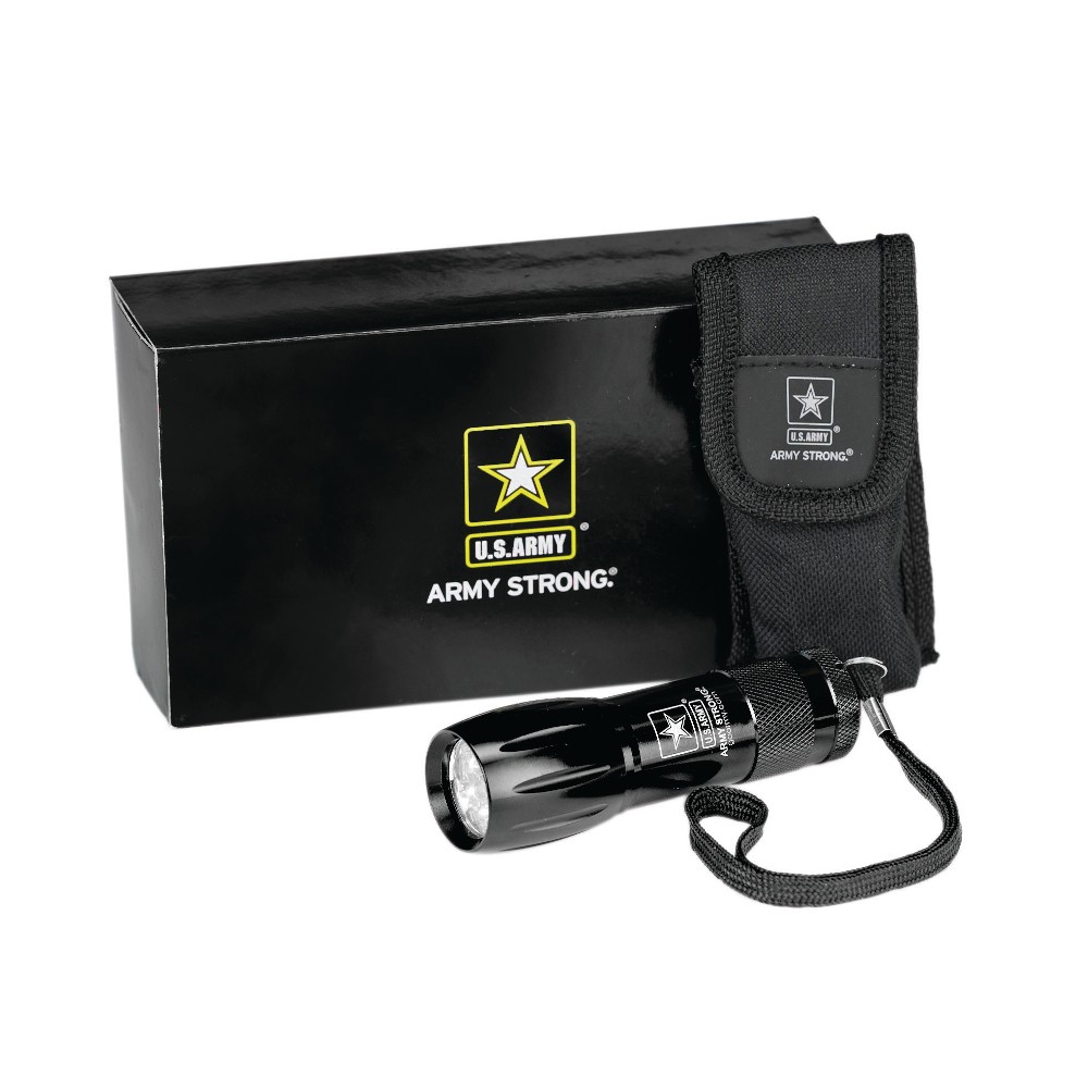 US Army Torch