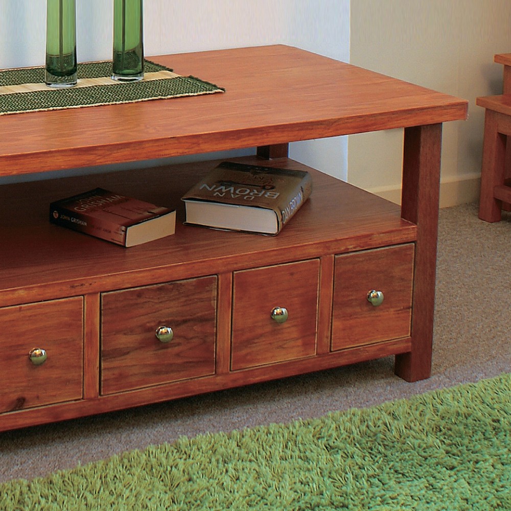 Wessex Coffee Table
