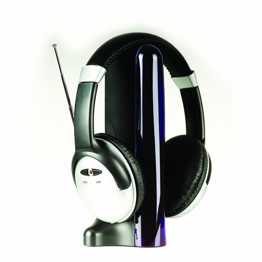 Wireless Headphones