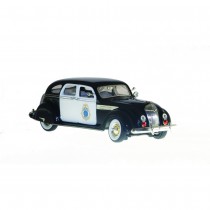 1936 Chrysler Police