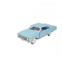 1964 Ford Galaxy 500XL 2 Door