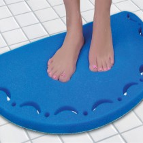 Instant Dry Bath Mat