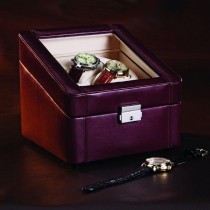 Quad Watch Winder