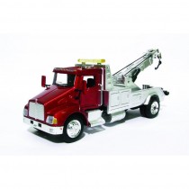 Kenworth T300 Tow Truck