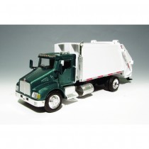 Kenworth T300 Garbage Truck
