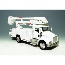 Kenworth T300 Line Truck