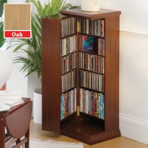 Cavendish CD & DVD Cabinet