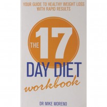 17 Day Diet Book