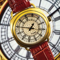 Big Ben Watch