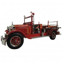1928 Studbaker Fire Engine