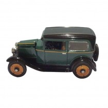 1930 Chevrolet Coach