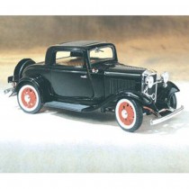 1932 Ford Coupe