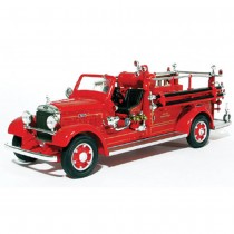 1935 Mack Type 75BX