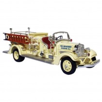 1938 Ahrens-Fox® VC Fire Engine