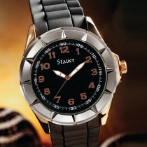 Stauer Blazon Watch
