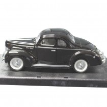 1940 Deluxe Coupe