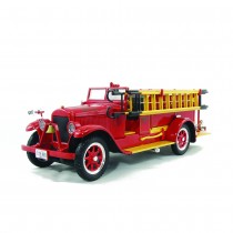 1928 REO Fire Engine