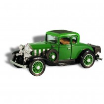 1932 Chevrolet Coupe