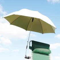 UV Resistant Parasol *BOGOF