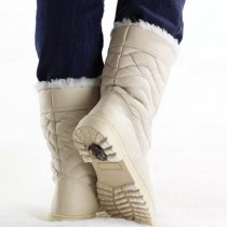 Ladies Glacier Boots
