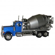 Peterbilt 379 Cement Truck