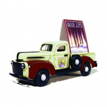 1942 Ford® Pick Up US Fish & Wildlife Service