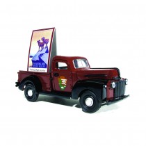 1942 Ford® Pick Up National Park Service Pickup