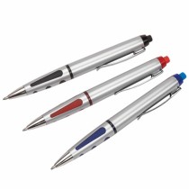 Erasable Ink Pen Refills (Pack of 10)