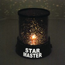Star Master Projector