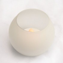 LED Blow Out Candle