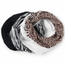 Secret Scarves