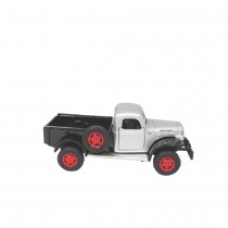 Dodge Power Wagon