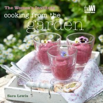 Cooking From The Garden