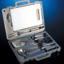 Kitchen & BBQ Set 