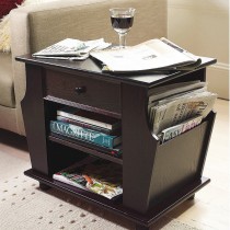 Companion Table