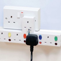 Adaptor Sockets