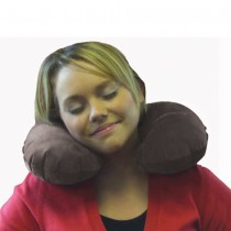 Air Travel Pillow