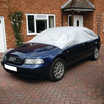 All Weather Car Cover
