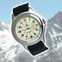The Alpine Army Watch