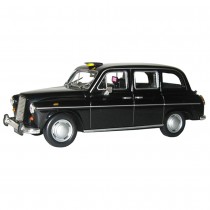 Austin® FX4 London Taxi