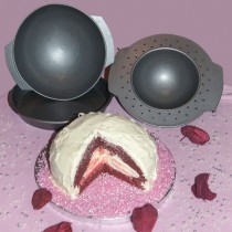 Bake & Fill Set