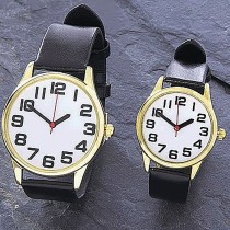 Big Time Classic Watch
