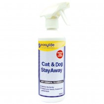 Cat and Dog Stayaway