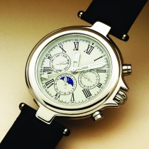 Chronograph Watch