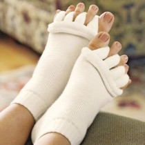 Comfy Toe Socks