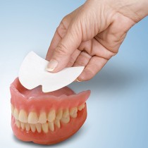Denture Adhesive Pads