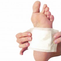 Detox Foot Pads